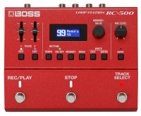 Boss RC-500