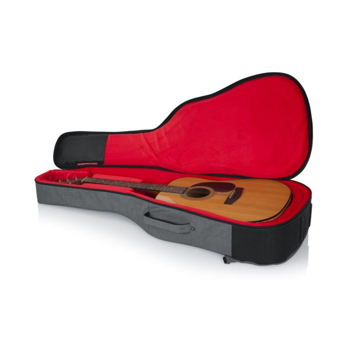 Gator GT-ACOUSTIC-GRY по цене 14 231 ₽