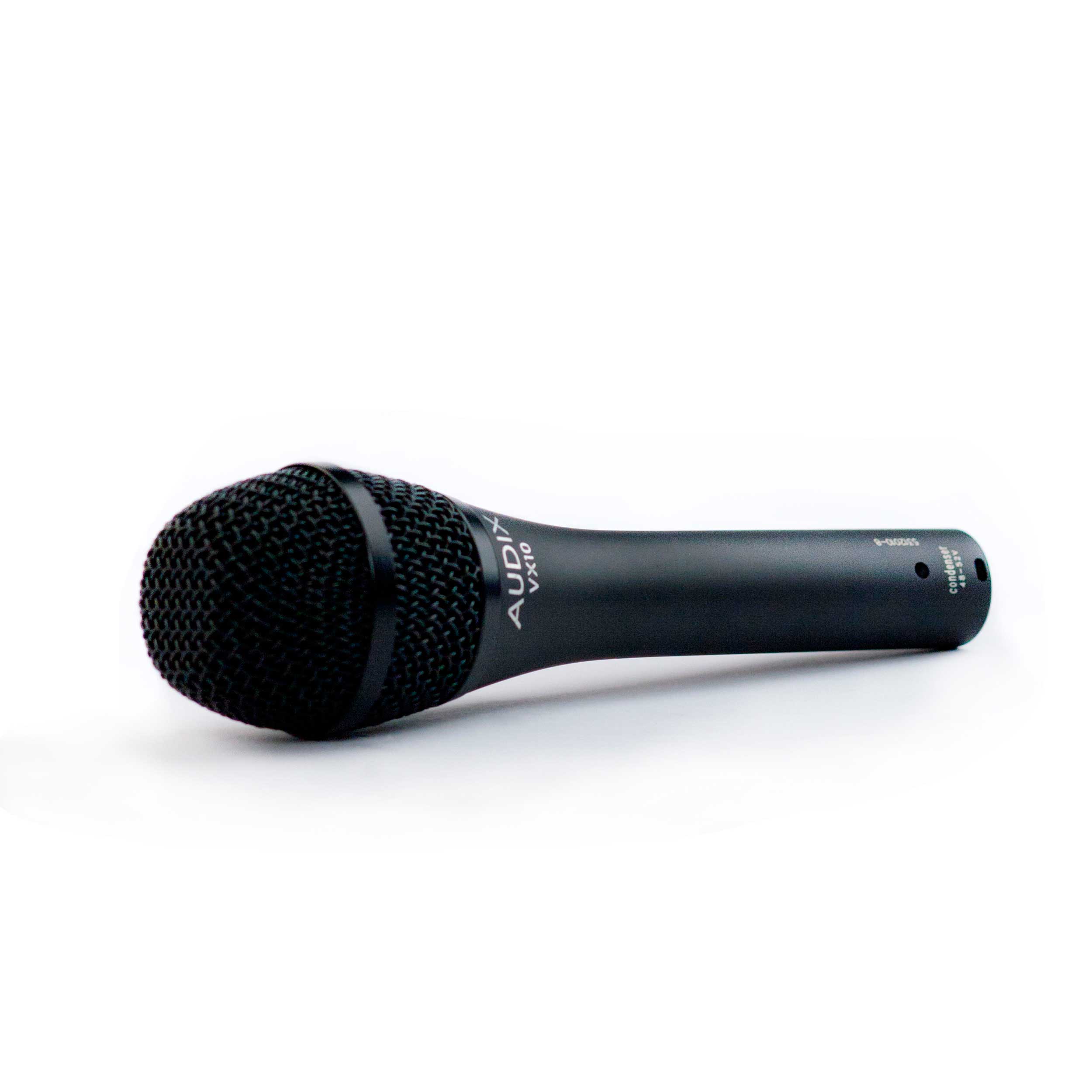 Audix VX10 по цене 95 000 ₽