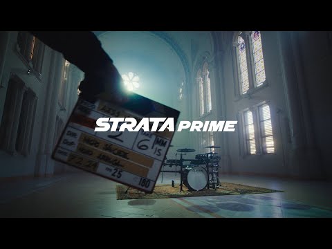 Alesis Strata Prime Kit по цене 552 500 ₽