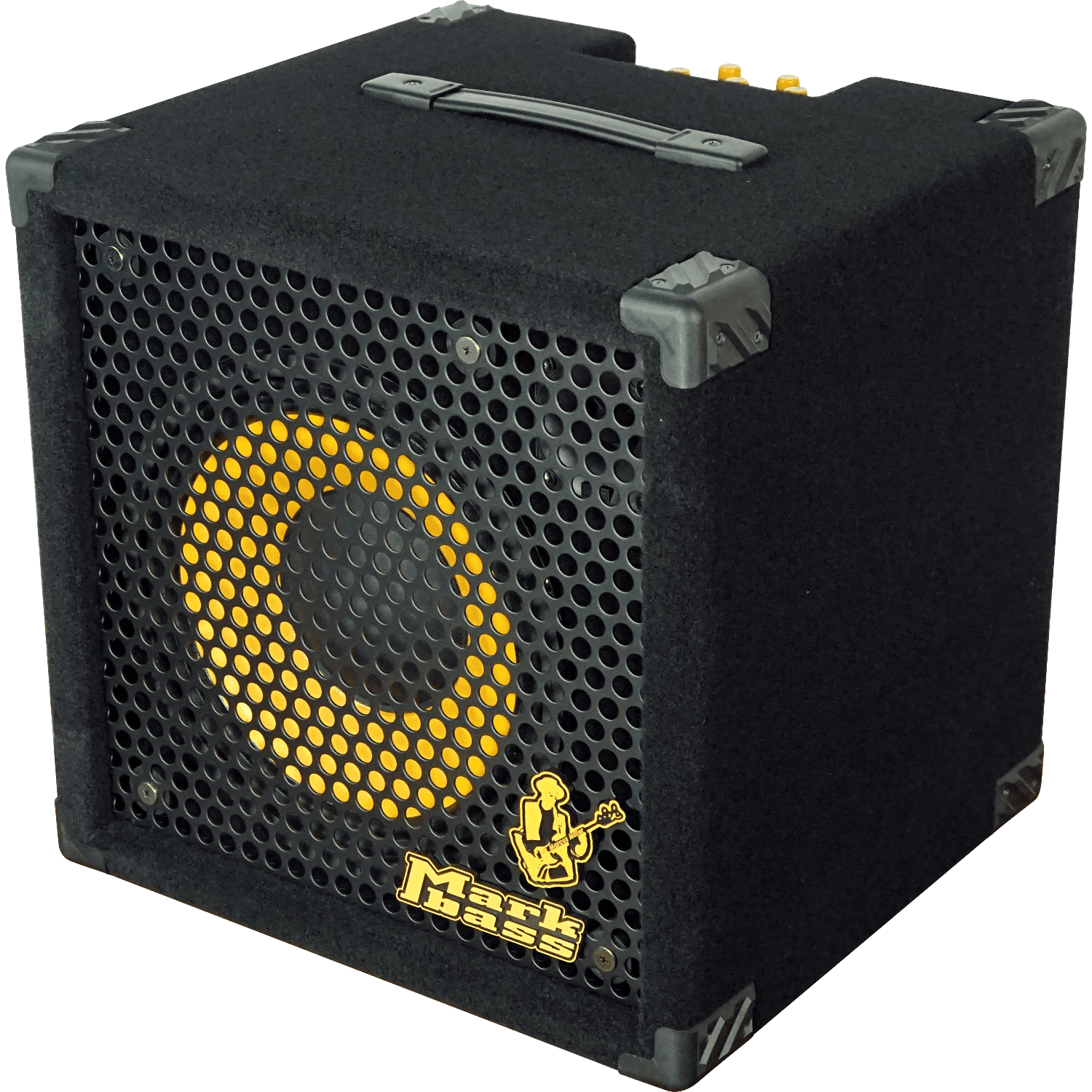 Markbass Marcus Miller CMD 101 Micro 60 по цене 61 700 ₽