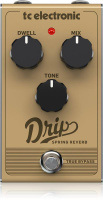 TC Electronic Drip Spring Reverb по цене 10 650 ₽