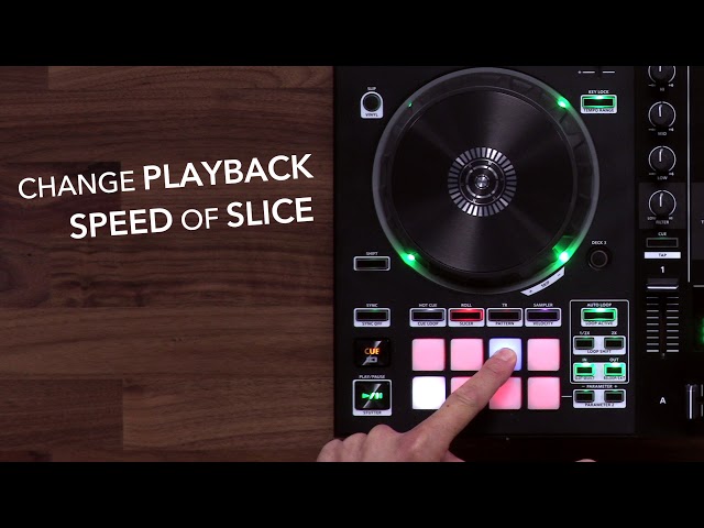 Roland DJ-505 по цене 108 000 ₽