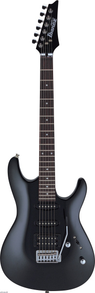 Ibanez GIO GSA60 BKN по цене 28 500 ₽