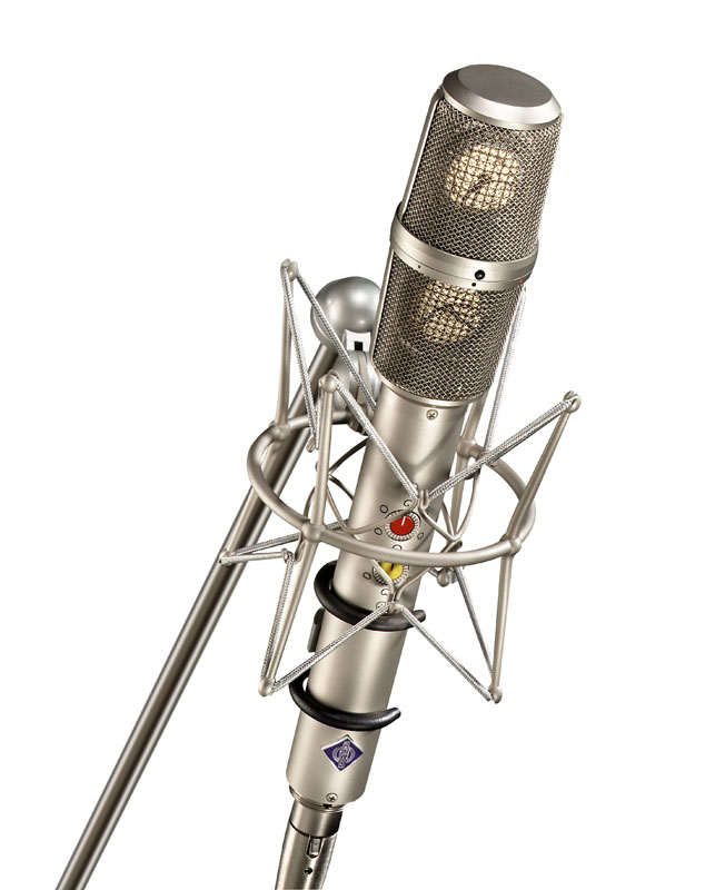 Neumann USM 69 i по цене 921 250 ₽