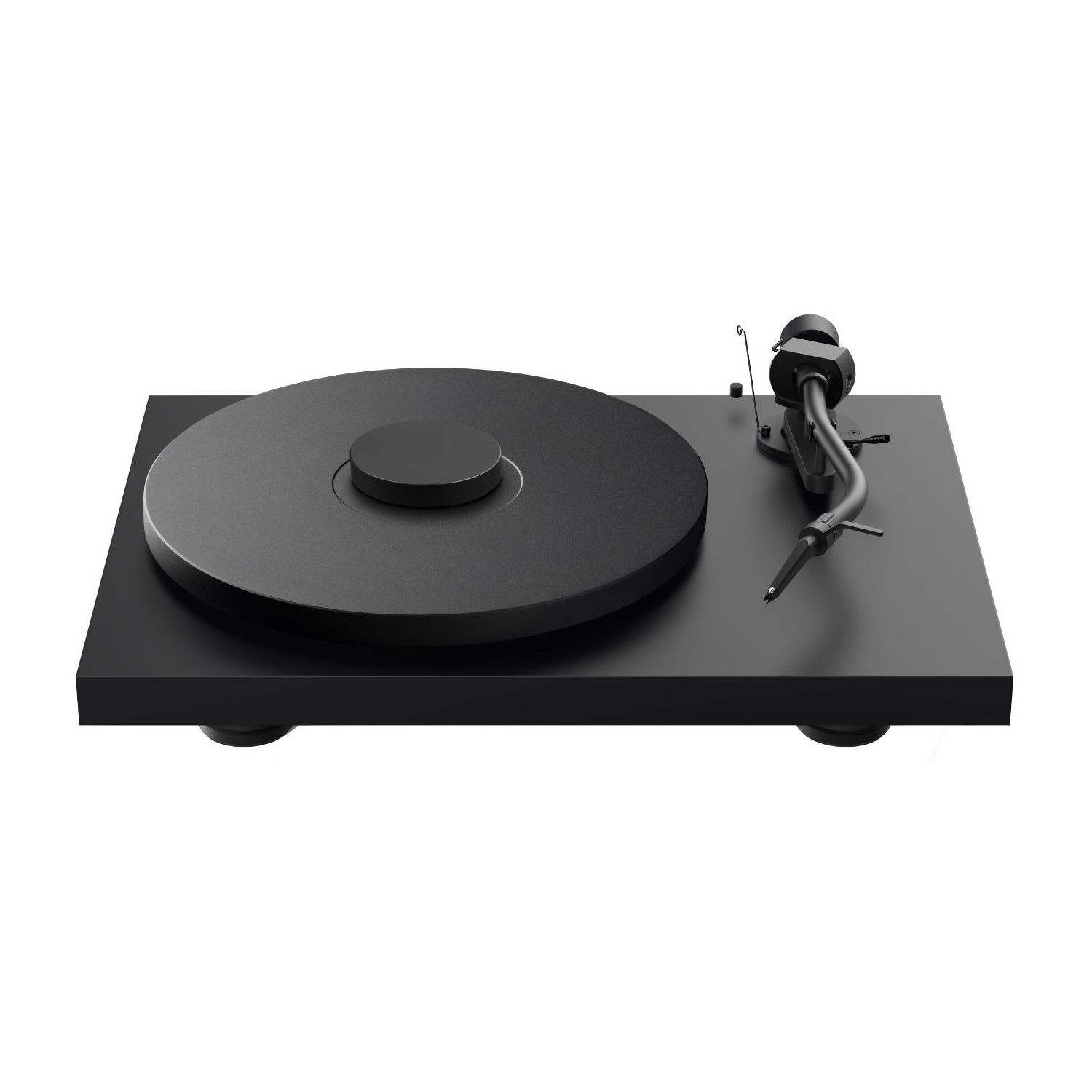 Pro-Ject Debut PRO S (Pick It S2 C Black) Black по цене 117 512.22 ₽