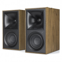 Klipsch The Fives Walnut