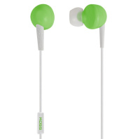 KOSS KEB6i G Green по цене 600 ₽