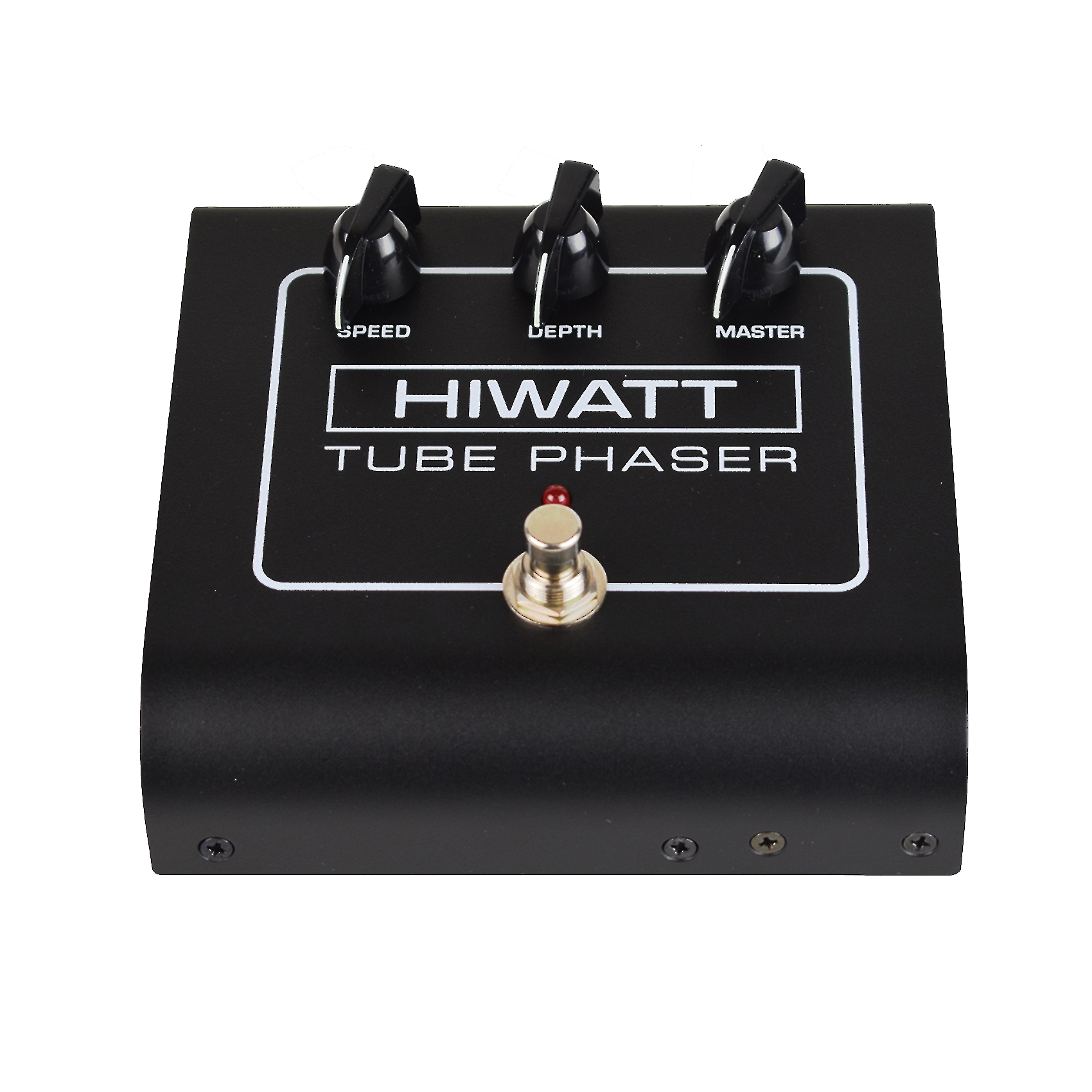 Hiwatt Tube Phaser по цене 8 400.00 ₽