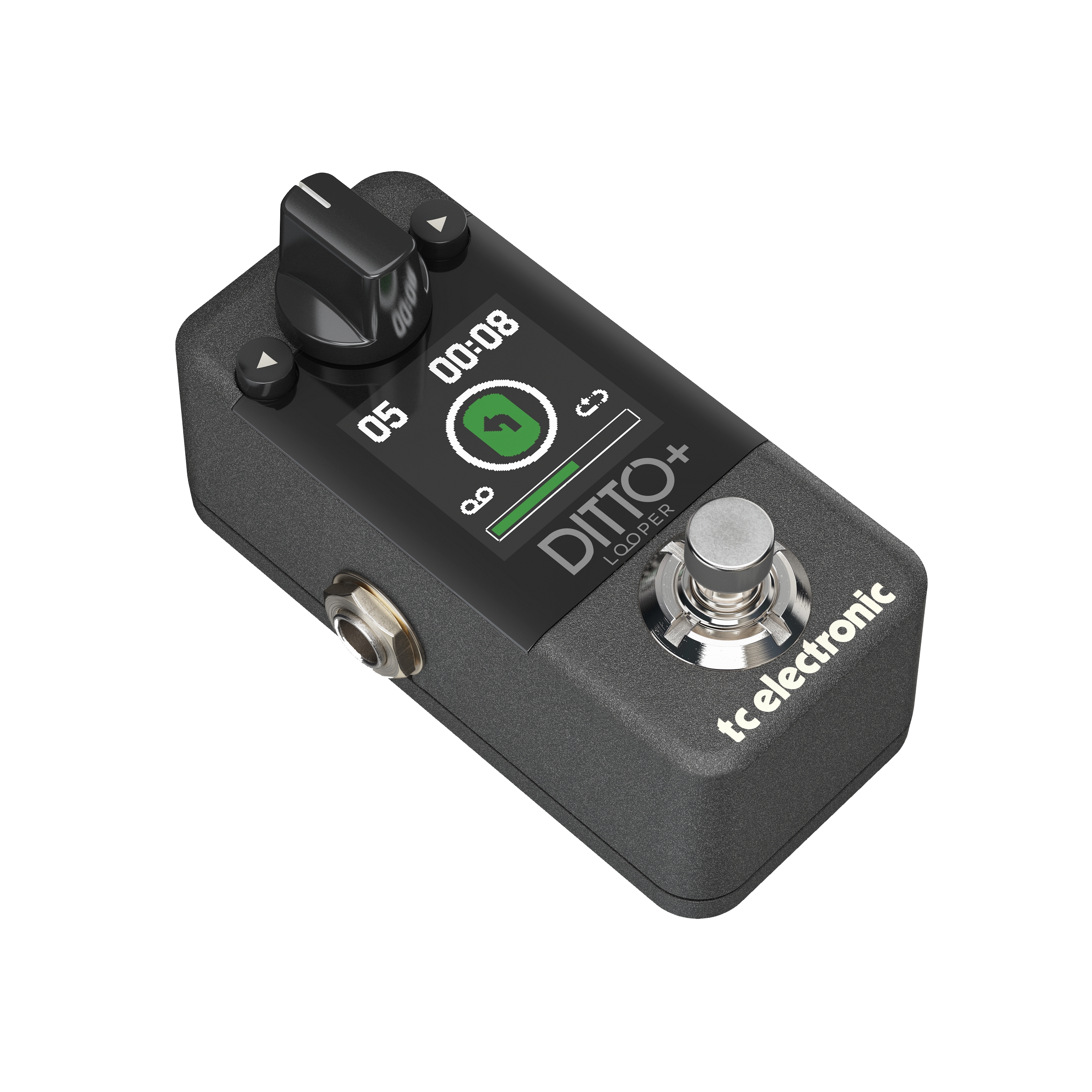 TC Electronic DITTO+ LOOPER по цене 26 380.00 ₽