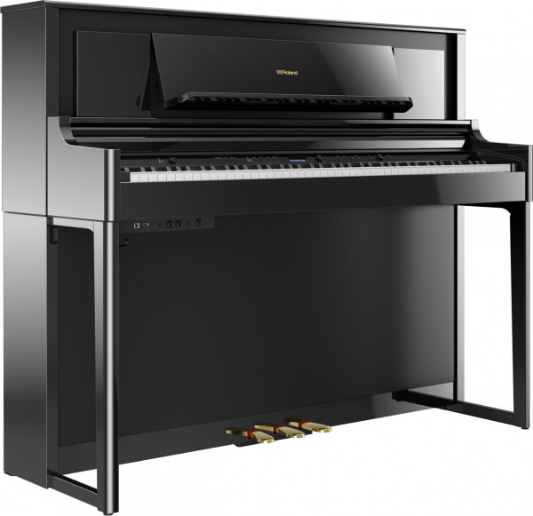 Roland LX706-PE+KSL706-PE по цене 577 500 ₽