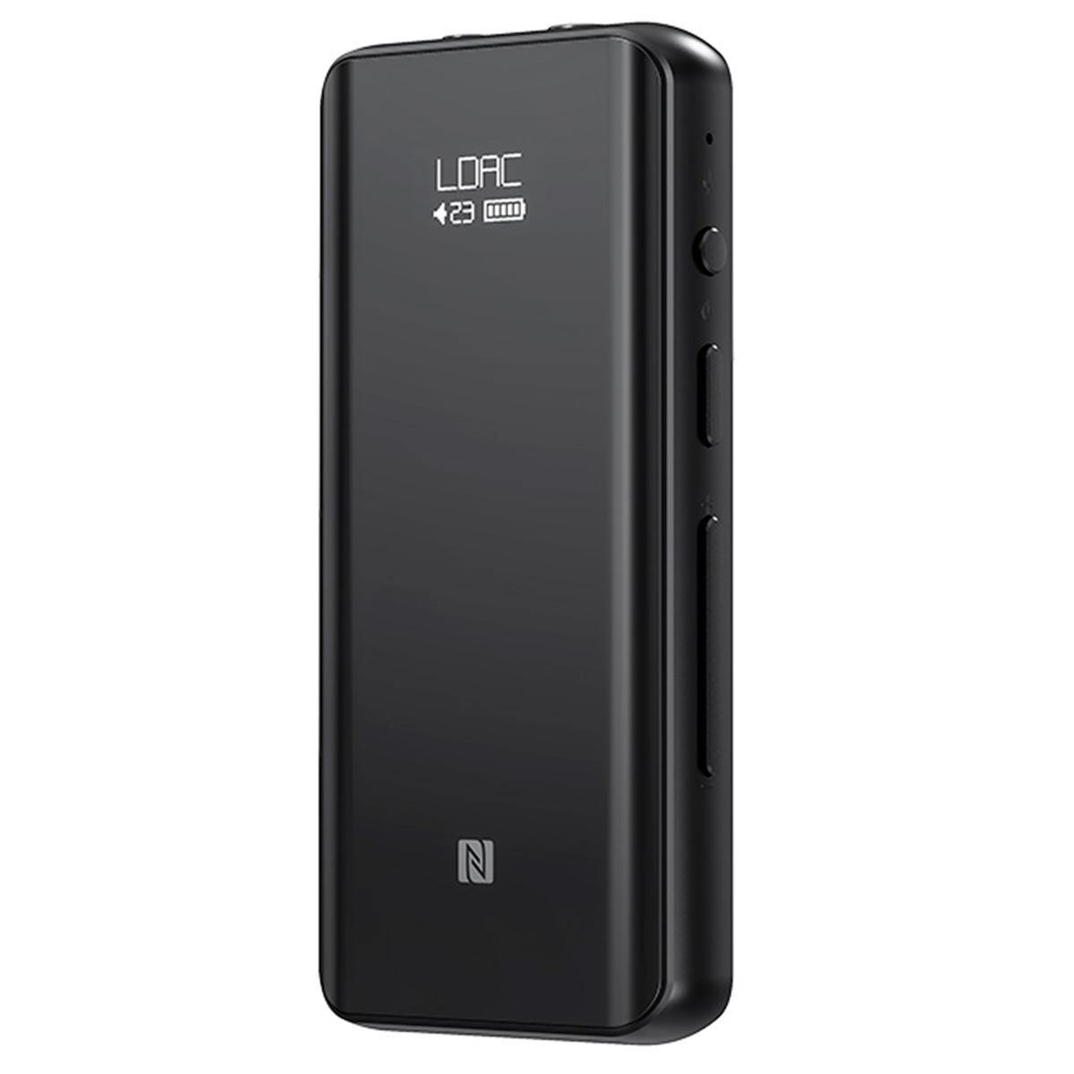 FIIO BTR5 Black Lightning по цене 16 824.50 ₽