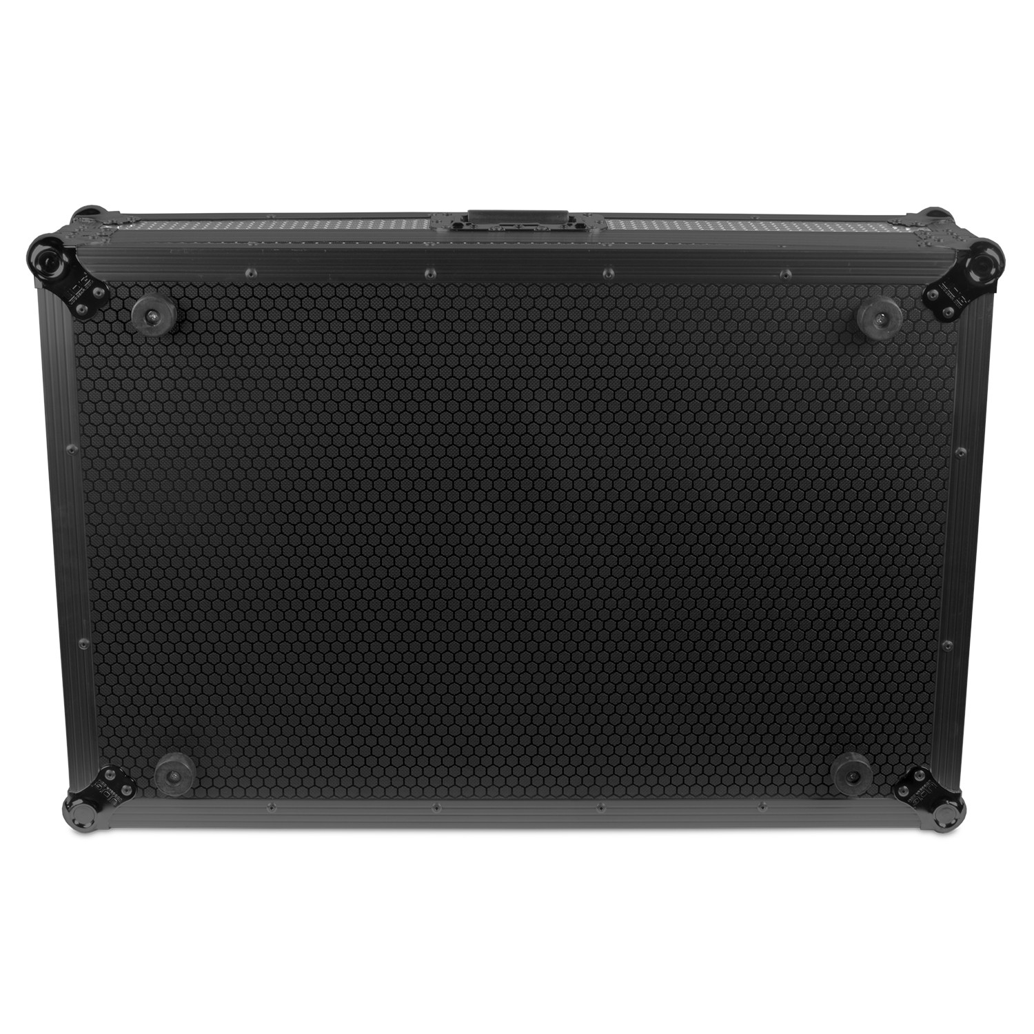 UDG Ultimate Flight Case Multi Format XXL Black MK3 Plus по цене 40 000 ₽