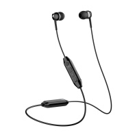 Sennheiser CX 350BT Black по цене 11 700 ₽