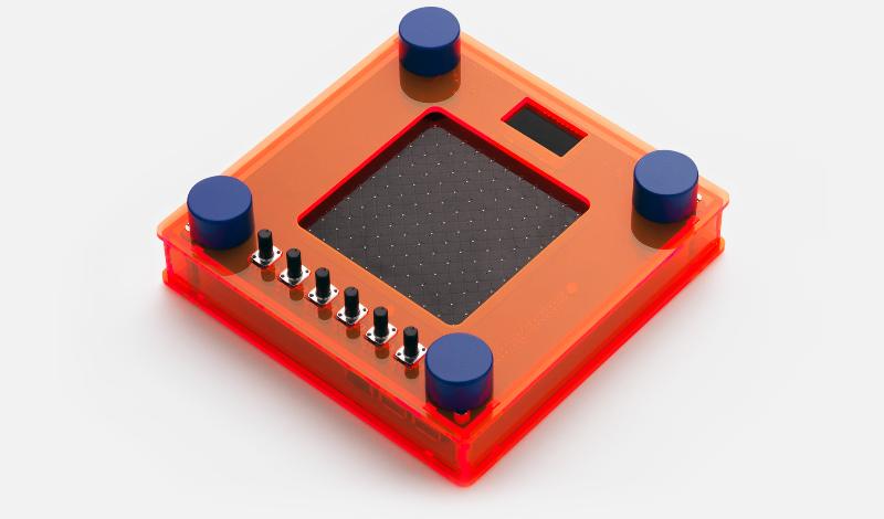 NSynth Super