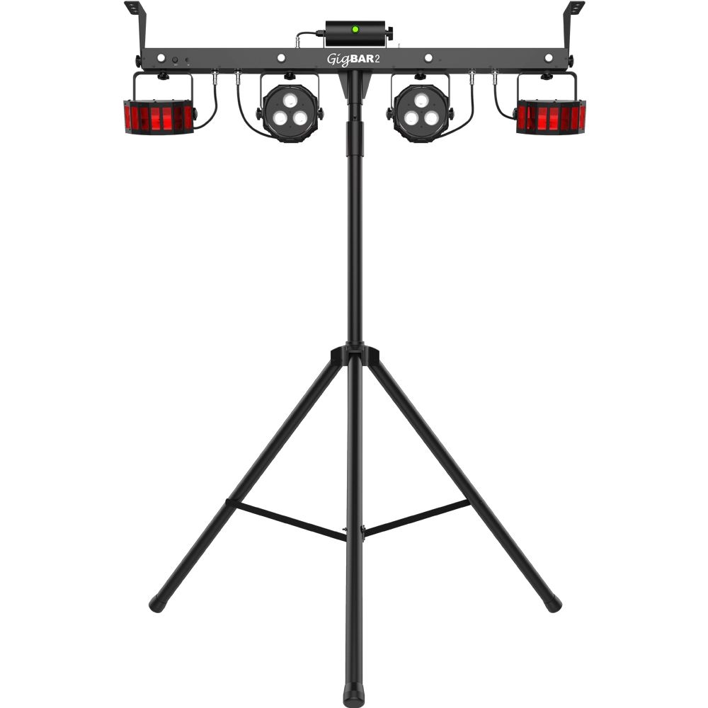 Chauvet-DJ Gig Bar 2 по цене 90 000 ₽