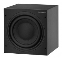 Bowers & Wilkins ASW608 (2018) Matte Black