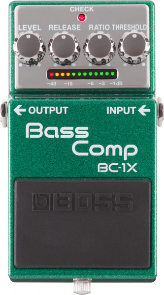 Boss BC-1X по цене 29 450 ₽