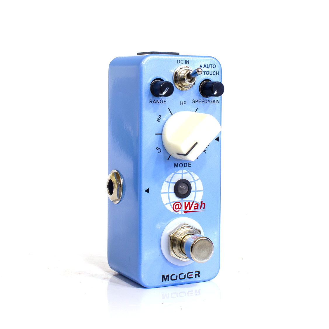 Mooer @Wah по цене 4 700 ₽