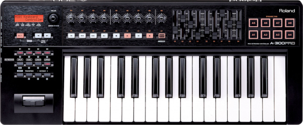 Roland A-300PRO по цене 36 060 ₽