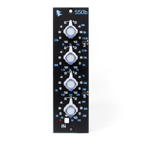 API Audio 550b