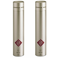 Neumann KM 185 Stereo Set