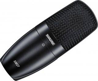 Shure SM27-LC по цене 45 700 ₽