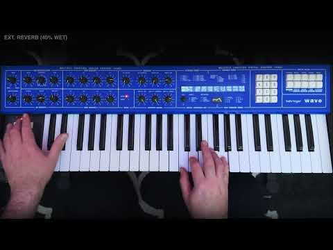 Behringer Wave по цене 100 000 ₽