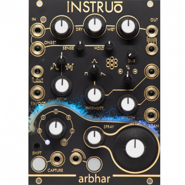 Instruo Arbhar по цене 58 600 ₽