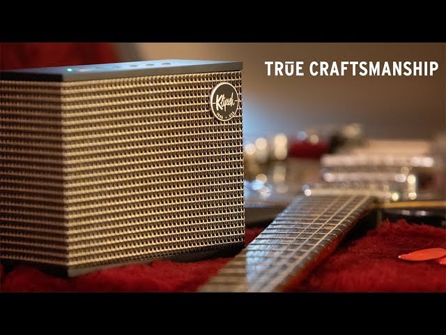 Klipsch Heritage Groove Walnut по цене 18 000 ₽
