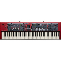 Clavia Nord Stage 4 Compact по цене 475 400 ₽