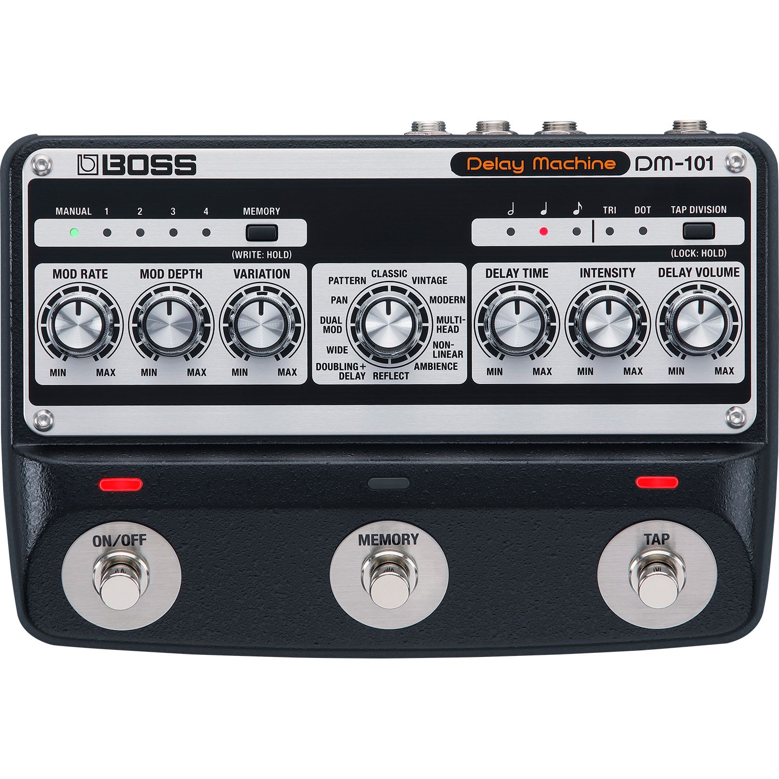 Boss DM-101 по цене 67 150 ₽
