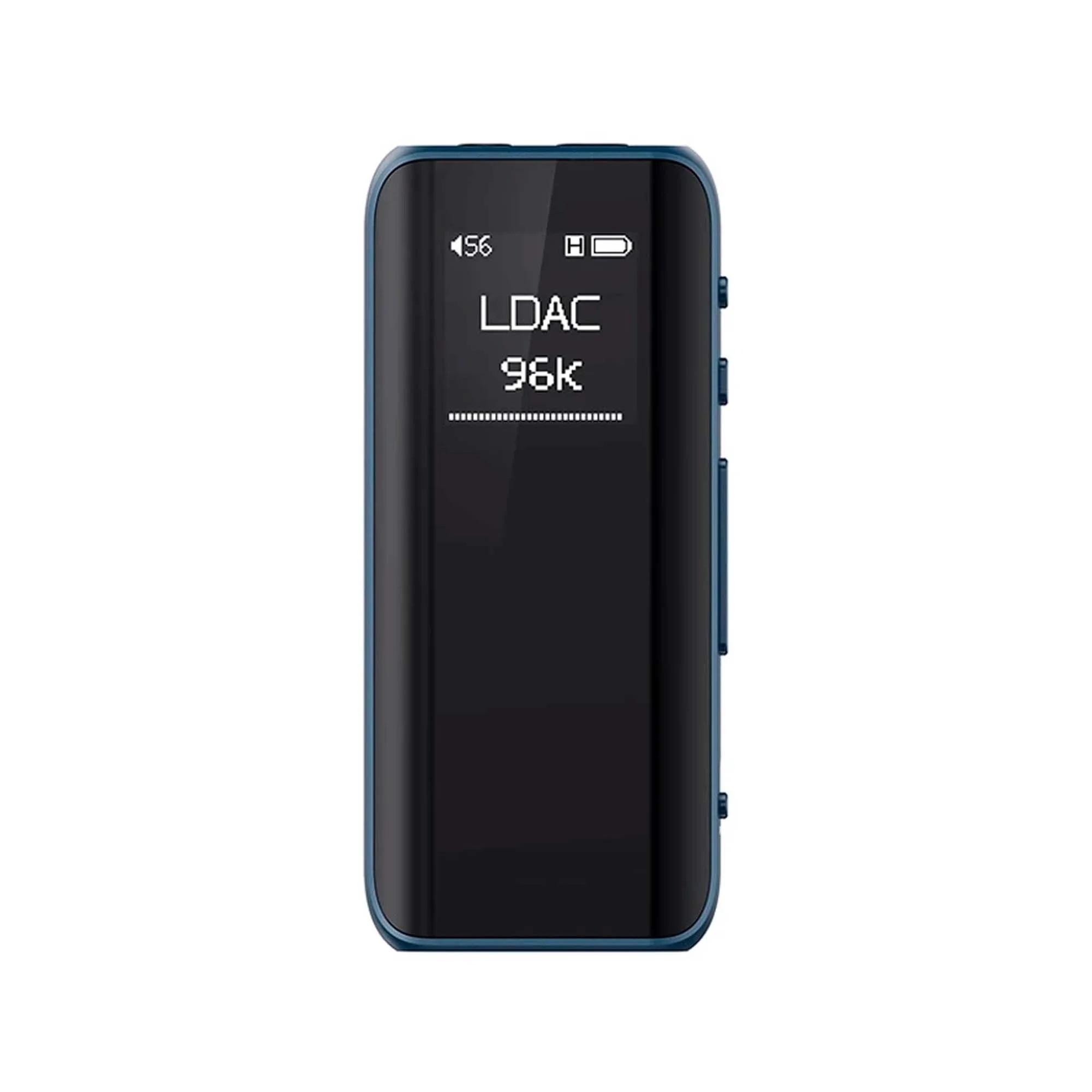 FIIO BTR15 (F3081B) Blue по цене 11 790 ₽