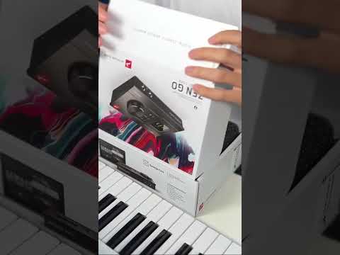 IGS Audio ZEN по цене 369 400 ₽