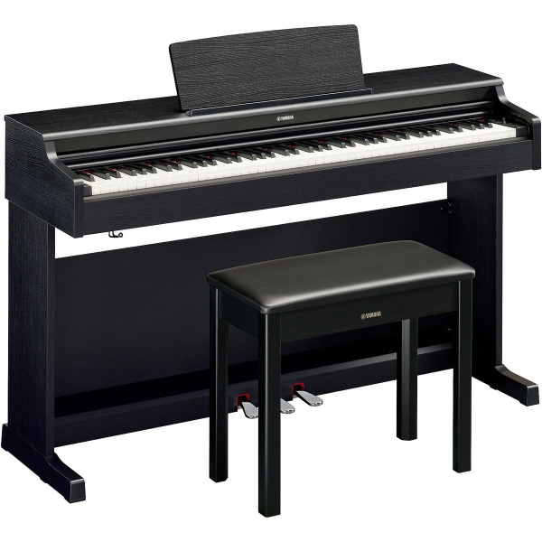 Yamaha YDP-165B Arius по цене 174 230 ₽