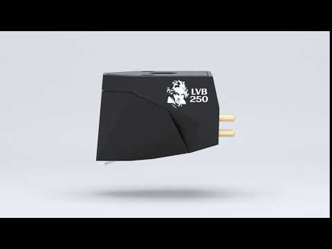 Ortofon 2M Black LVB 250 по цене 95 100 ₽