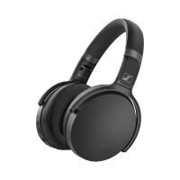 Sennheiser HD 450BT Black по цене 18 550 ₽