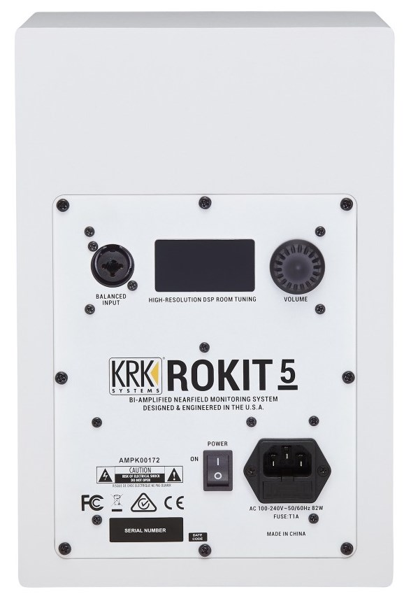 KRK RP5G4WN по цене 25 950 ₽