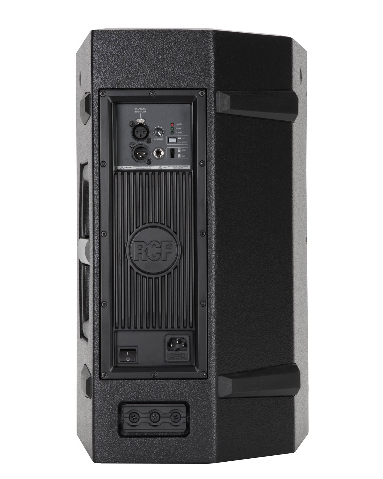 RCF 4PRO 1031-A по цене 96 150 ₽