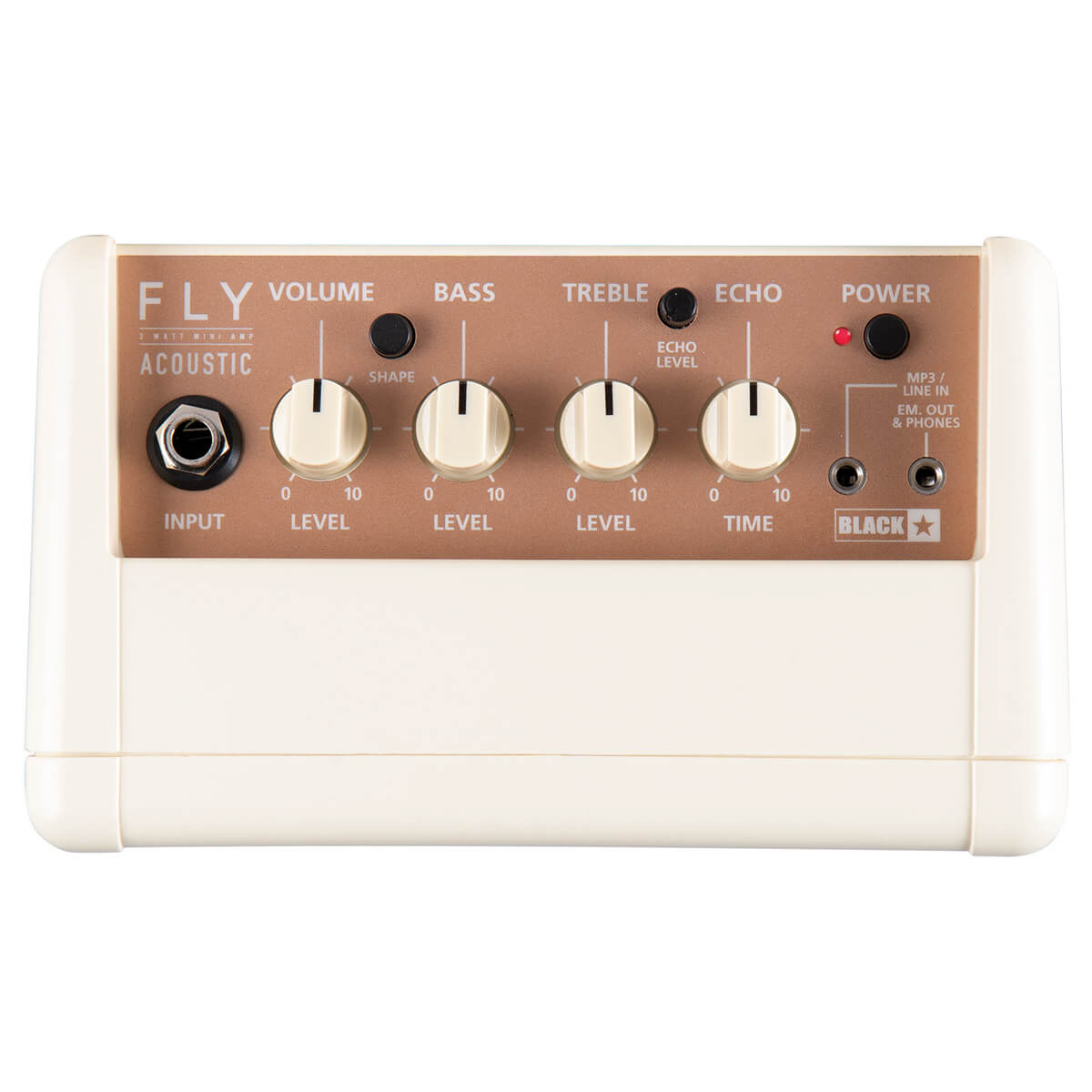 Blackstar FLY3 Acoustic по цене 9 350 ₽
