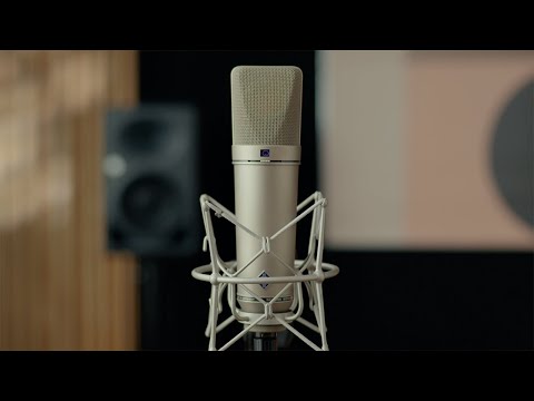 Neumann U 87 Ai по цене 468 460.00 ₽