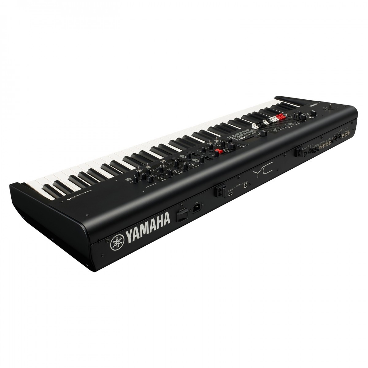 Yamaha YC73 по цене 240 000 ₽