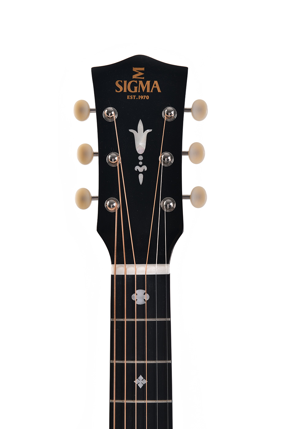Sigma JM-SG45-AN по цене 87 000 ₽