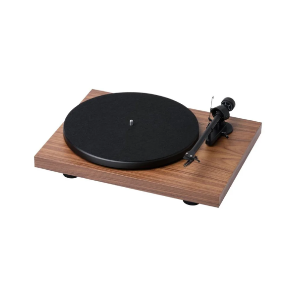 Pro-Ject Debut 3 Phono Wood OM5e по цене 61 149 ₽