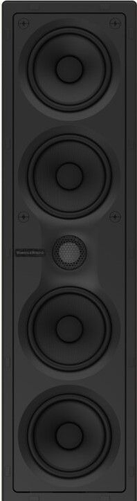 Bowers & Wilkins CWM7.4 S2 White по цене 130 090 ₽