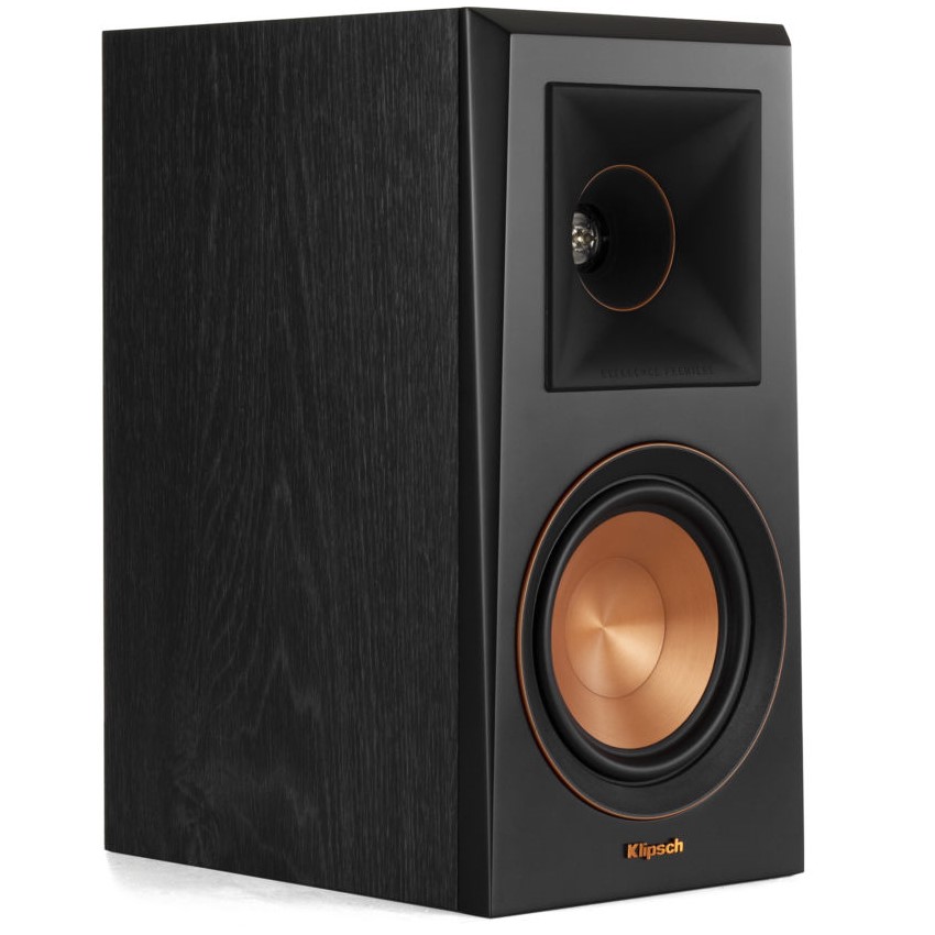 Klipsch RP-500M Ebony по цене 54 990.00 ₽