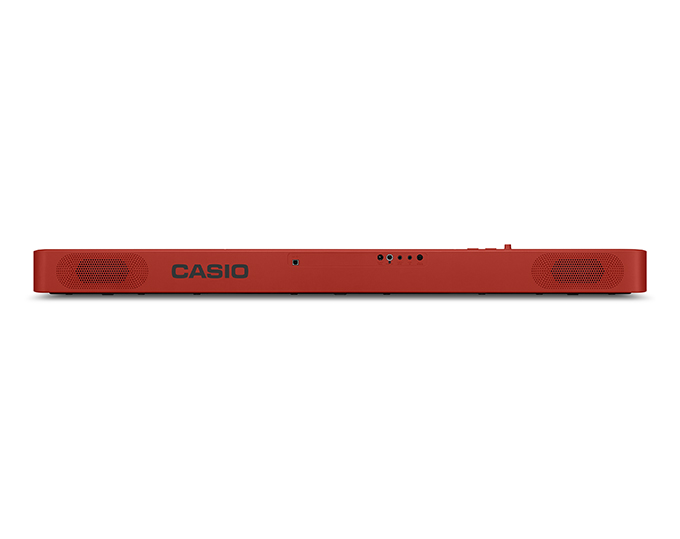 Casio CDP-S160RD по цене 62 400 ₽