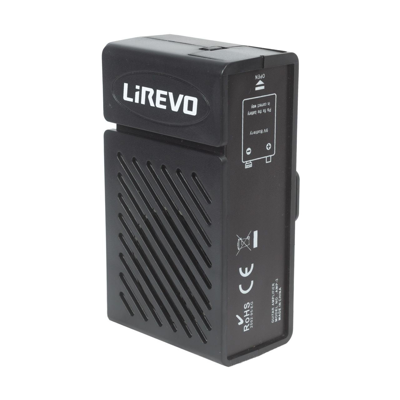 LiRevo AMP-3 по цене 1 700 ₽