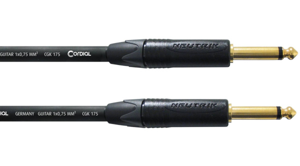 Cordial CSI 6 PP 175 по цене 4 400 ₽