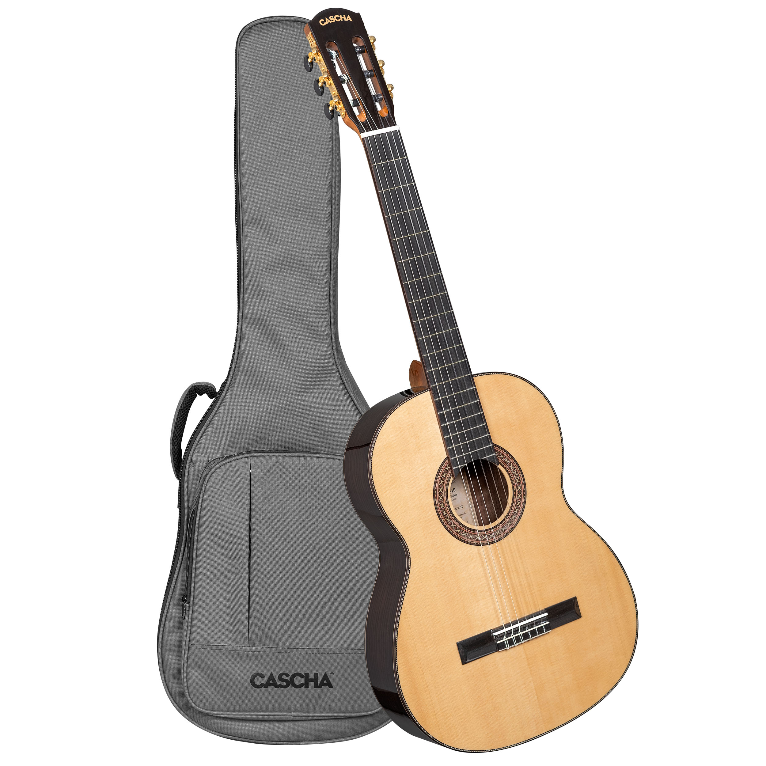 Cascha CGC310 Performer Series по цене 37 000 ₽